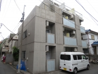 マンション